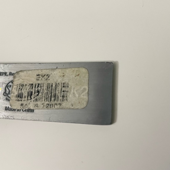 Elvis Presley Logo Keyring - Picture 7 of 11